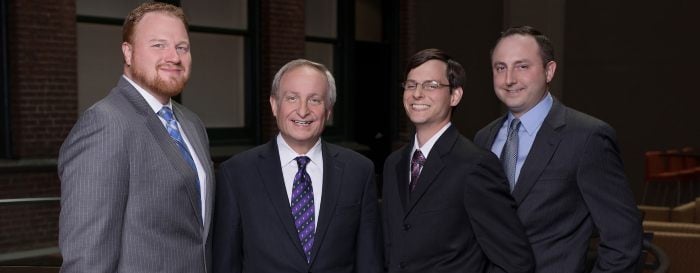Photo of Professionals at Law Offices of Frank J. Niesen, Jr.